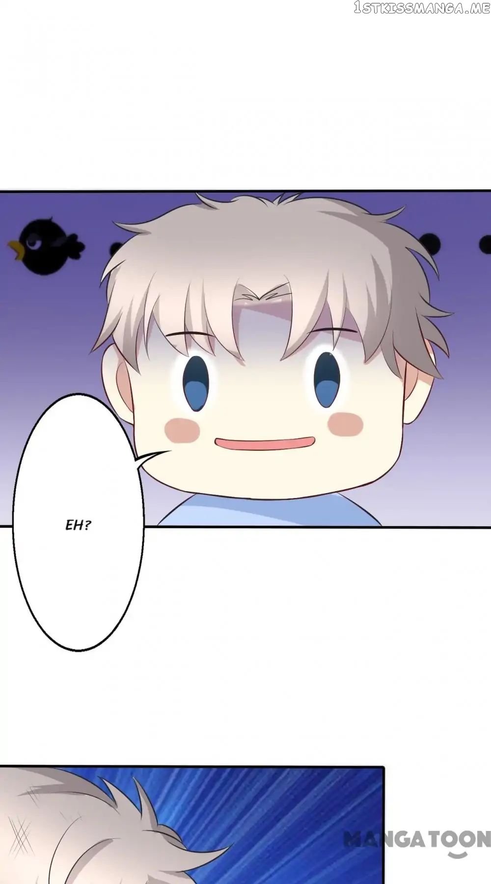 God Gives Me Some Special Eyes chapter 56 - page 8