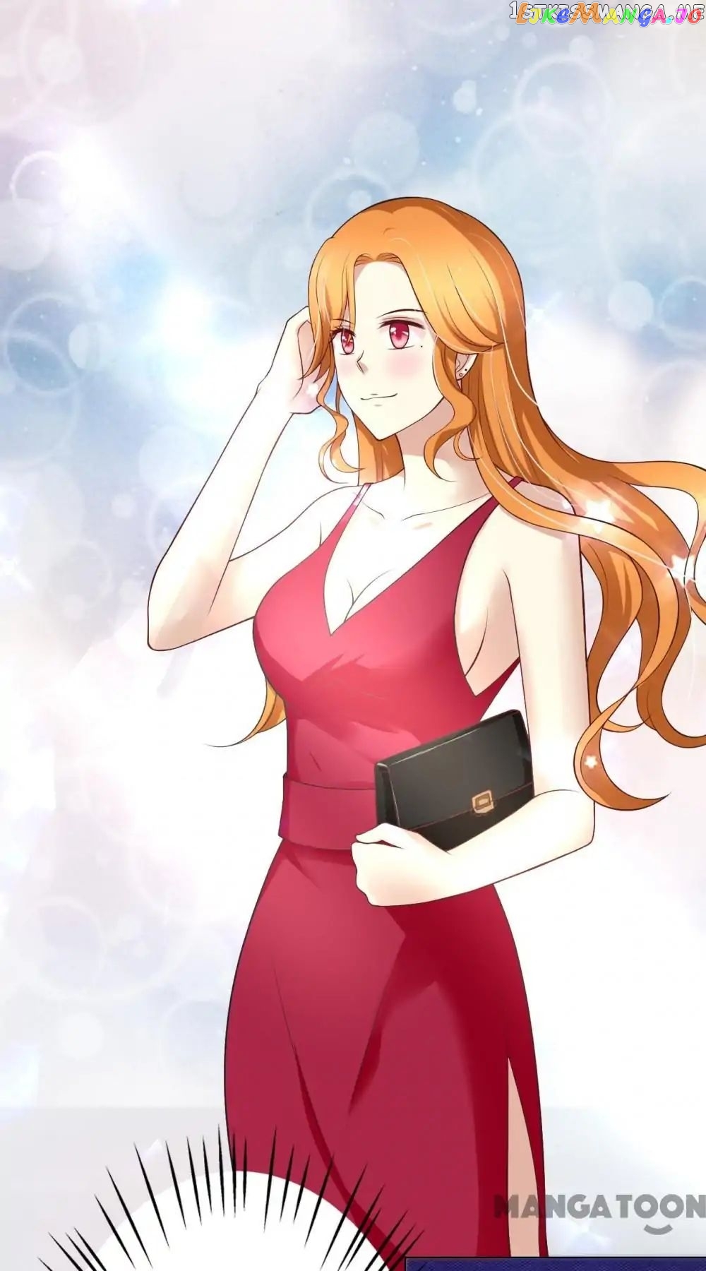 God Gives Me Some Special Eyes chapter 38 - page 6