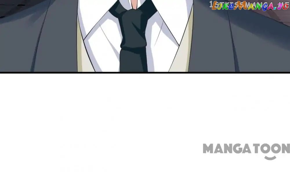 God Gives Me Some Special Eyes chapter 39 - page 10