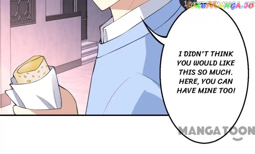 God Gives Me Some Special Eyes chapter 41 - page 10