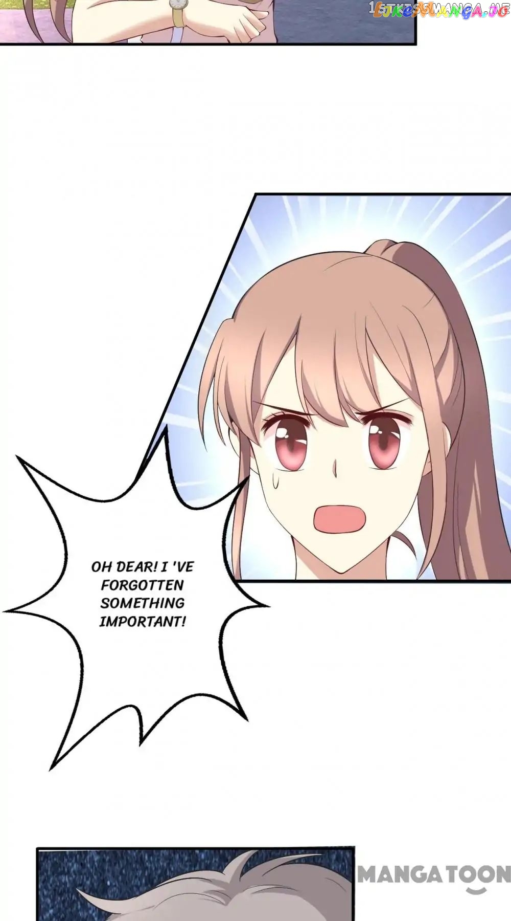God Gives Me Some Special Eyes chapter 42 - page 2