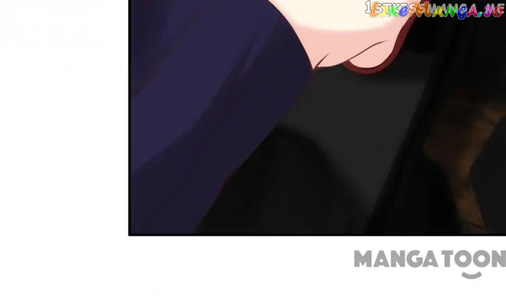 God Gives Me Some Special Eyes chapter 44 - page 10