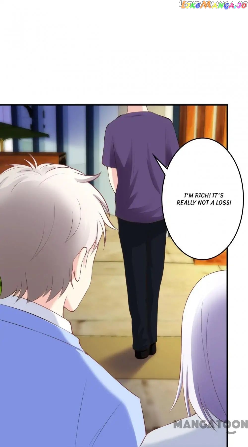 God Gives Me Some Special Eyes chapter 46 - page 9