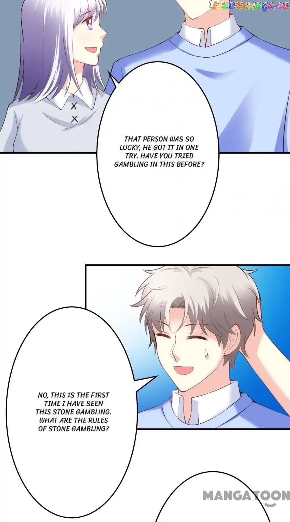 God Gives Me Some Special Eyes chapter 47 - page 2