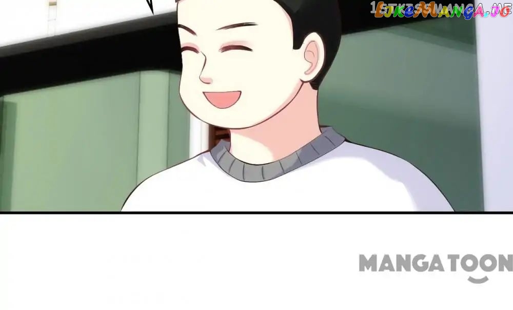 God Gives Me Some Special Eyes chapter 47 - page 5