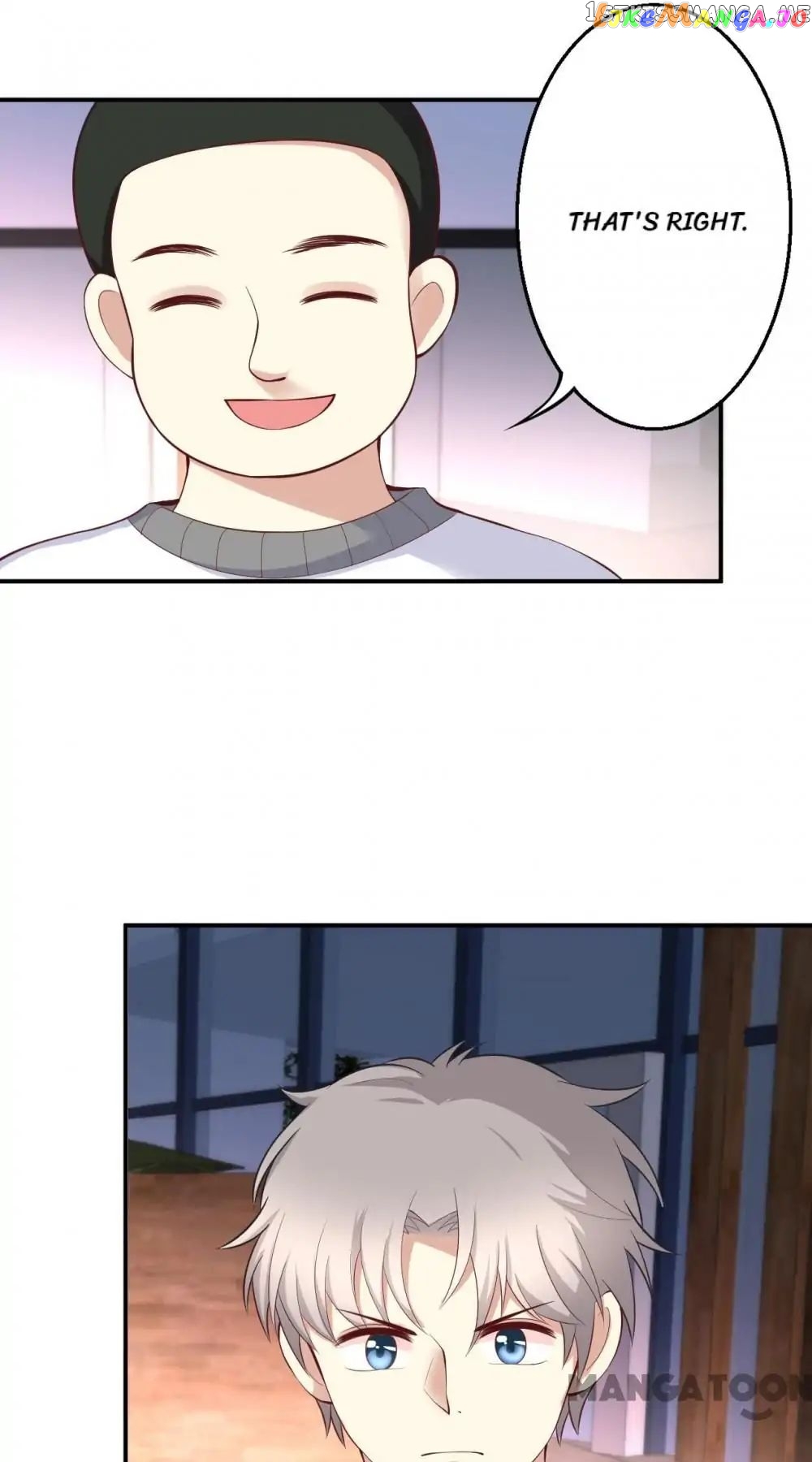 God Gives Me Some Special Eyes chapter 49 - page 1