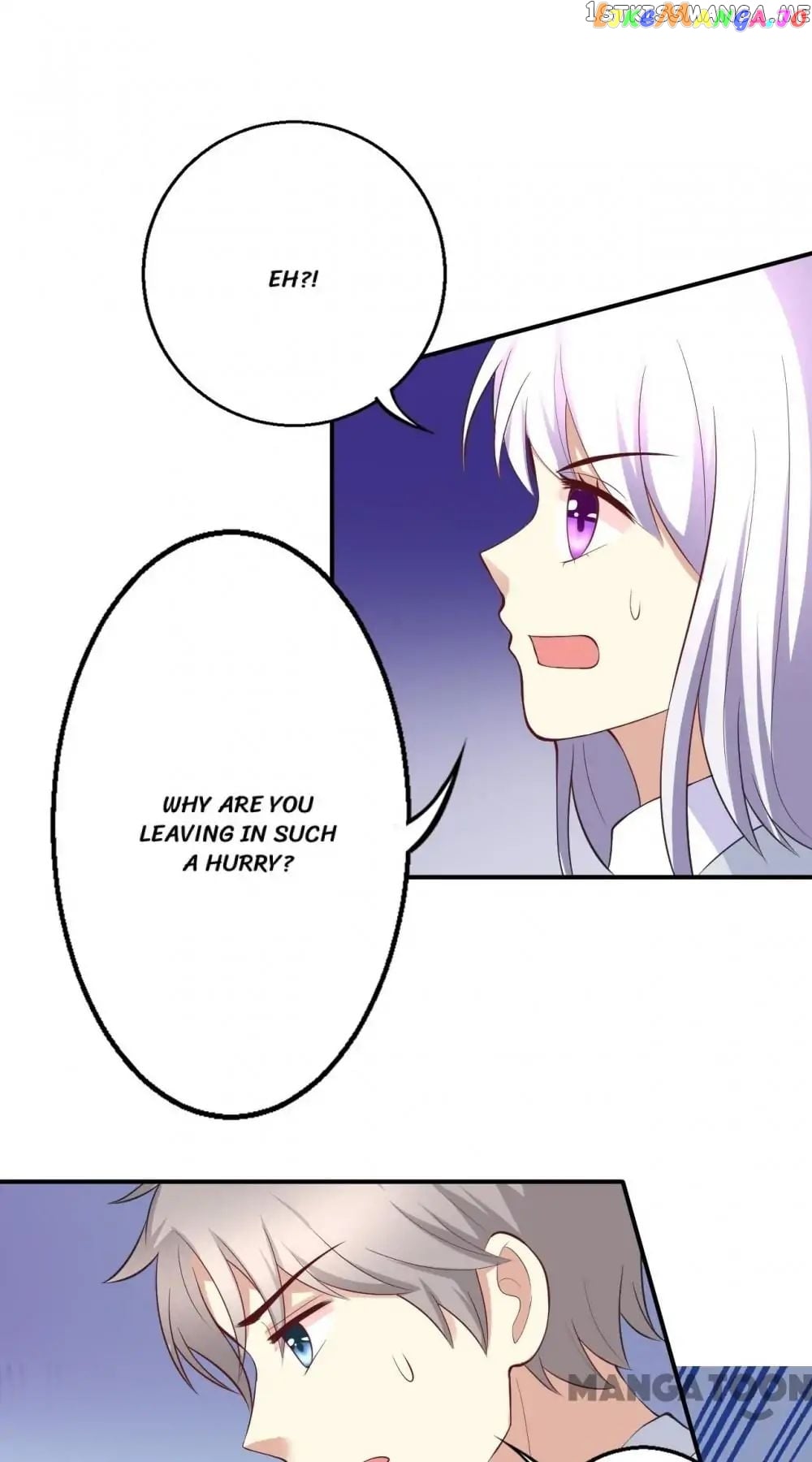 God Gives Me Some Special Eyes chapter 50 - page 6