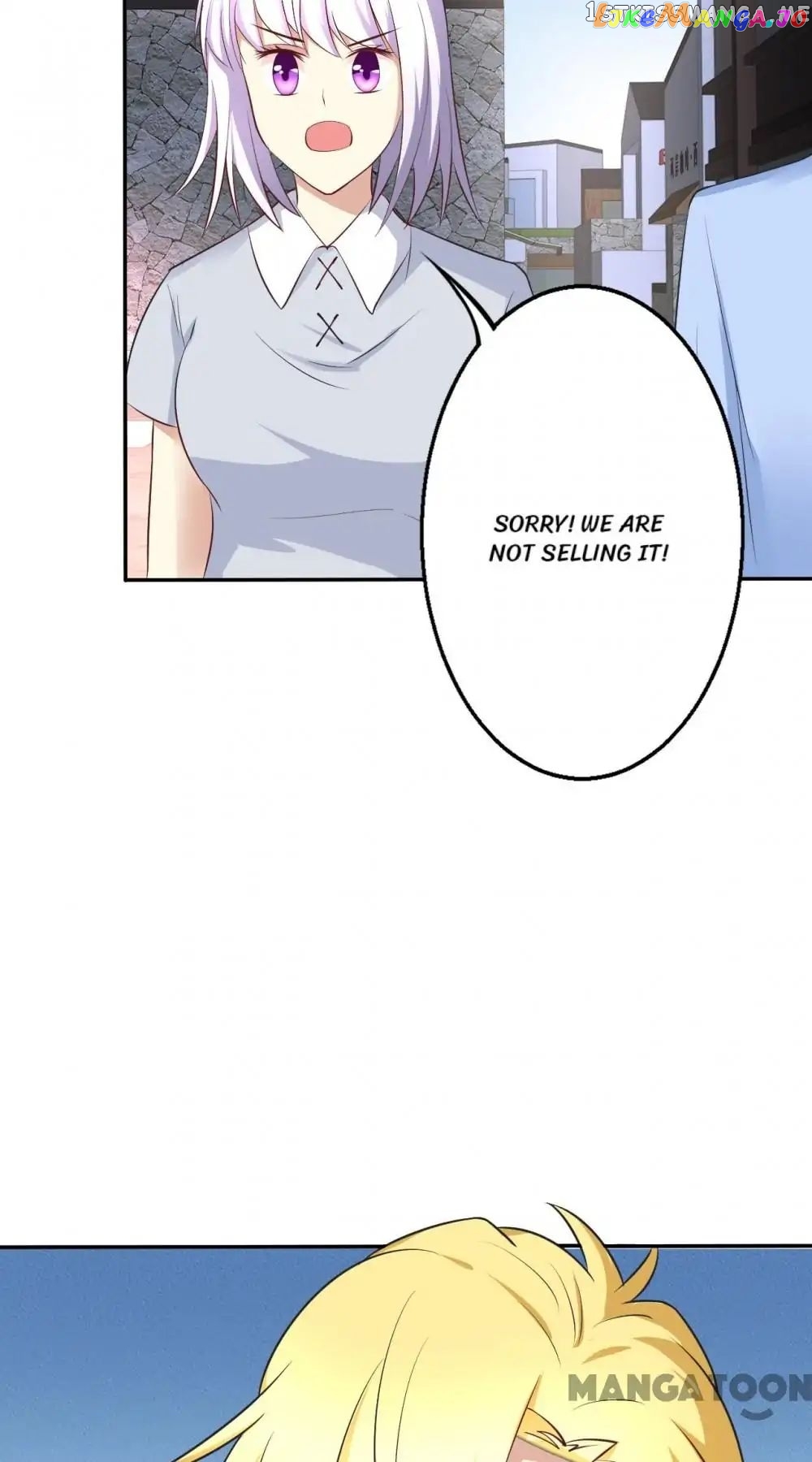 God Gives Me Some Special Eyes chapter 51 - page 7