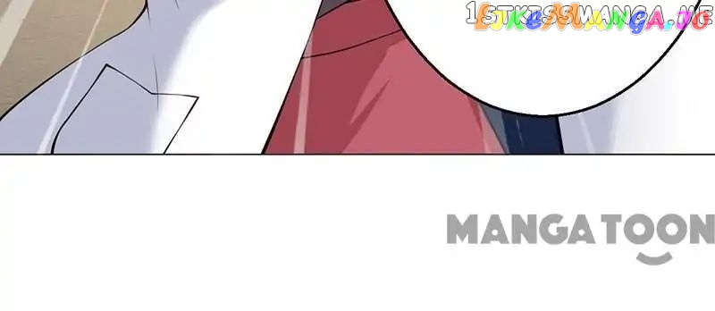 God Gives Me Some Special Eyes chapter 14 - page 16
