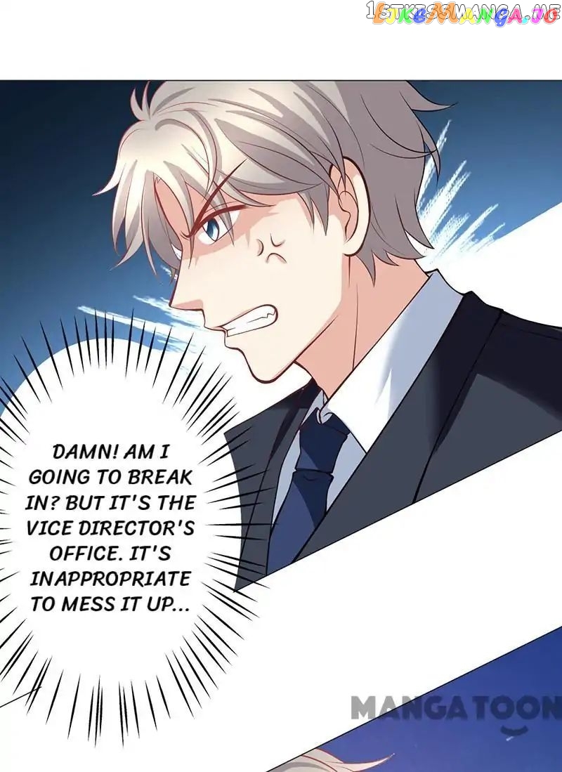 God Gives Me Some Special Eyes chapter 14 - page 19
