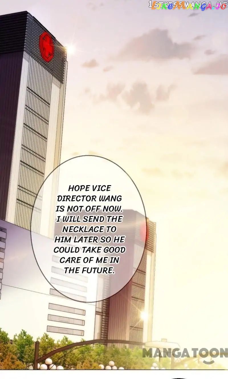 God Gives Me Some Special Eyes chapter 14 - page 2