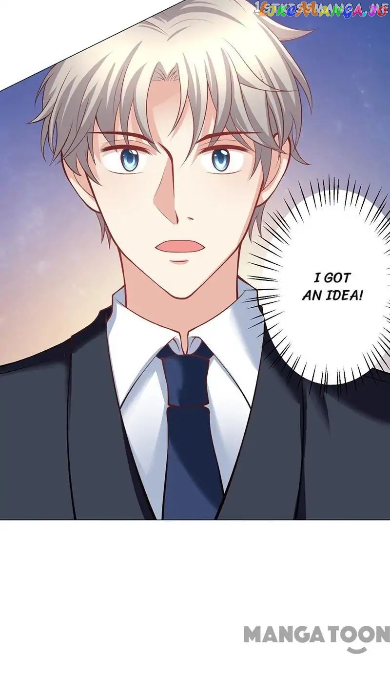 God Gives Me Some Special Eyes chapter 14 - page 20