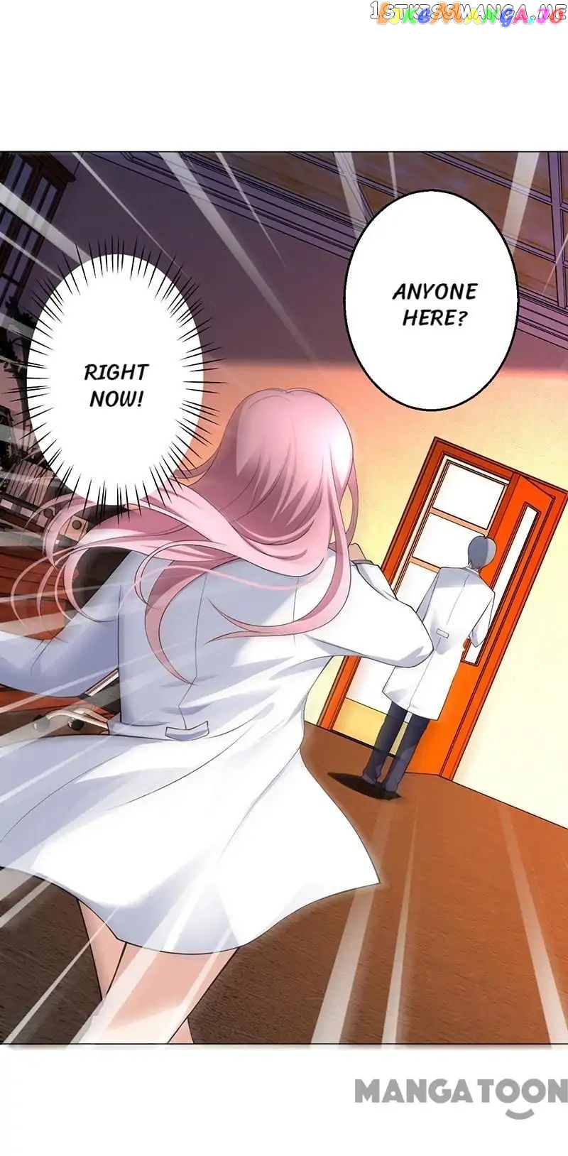 God Gives Me Some Special Eyes chapter 14 - page 27