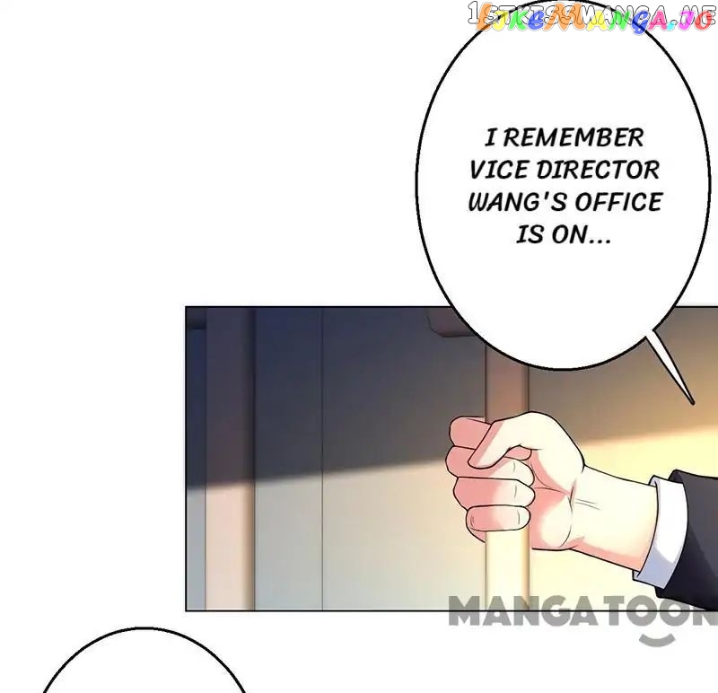 God Gives Me Some Special Eyes chapter 14 - page 3