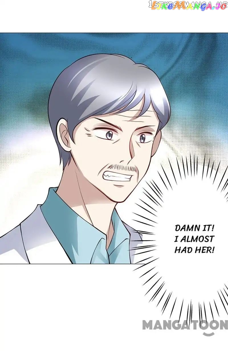 God Gives Me Some Special Eyes chapter 14 - page 31