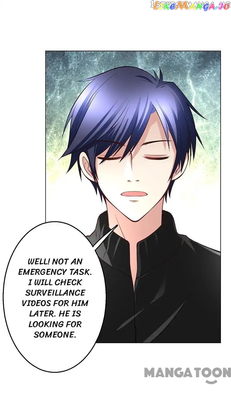 God Gives Me Some Special Eyes chapter 14 - page 37