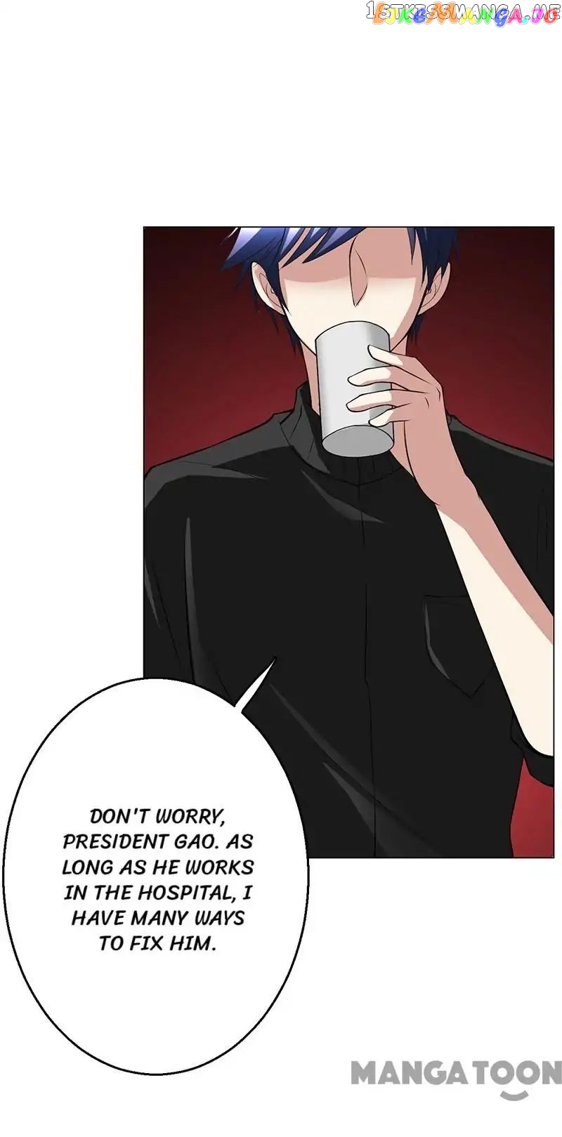 God Gives Me Some Special Eyes chapter 14 - page 45