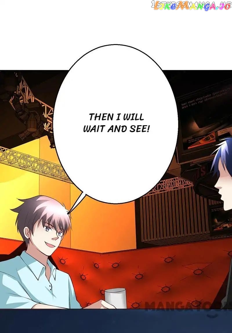 God Gives Me Some Special Eyes chapter 14 - page 46