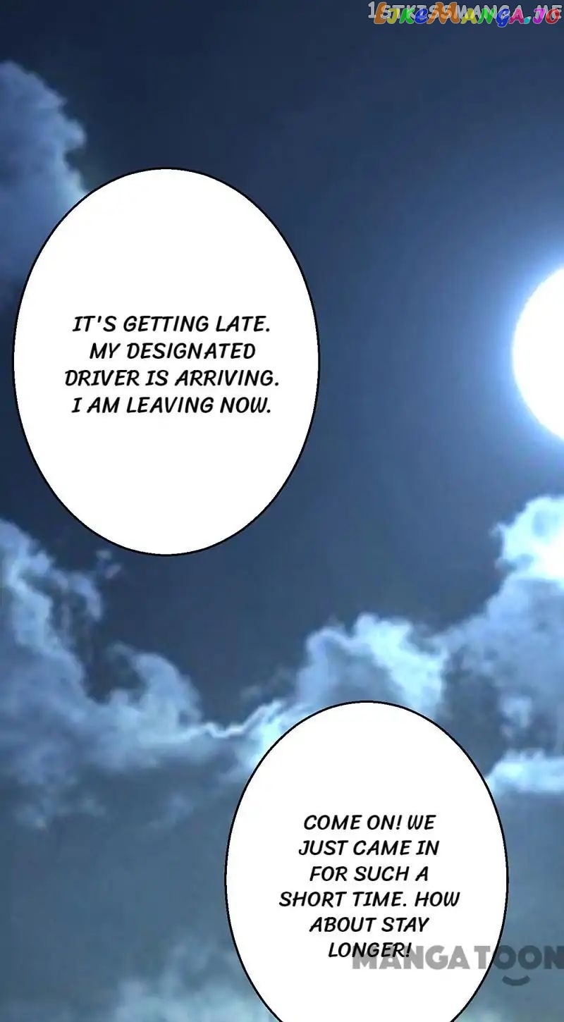 God Gives Me Some Special Eyes chapter 14 - page 47