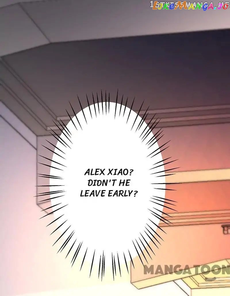 God Gives Me Some Special Eyes chapter 14 - page 53
