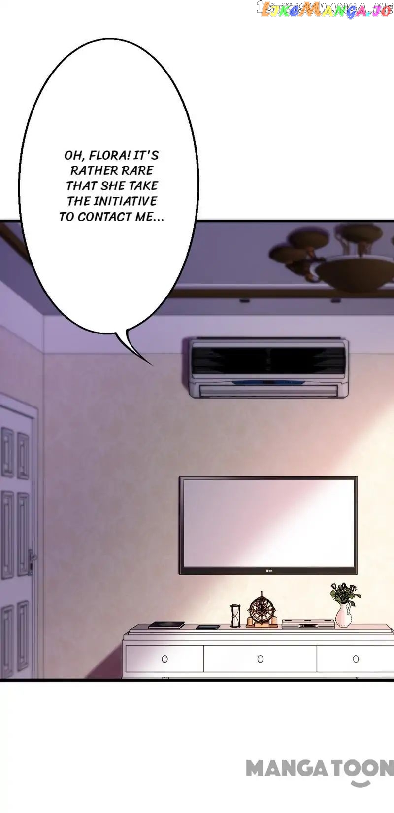 God Gives Me Some Special Eyes chapter 15 - page 10