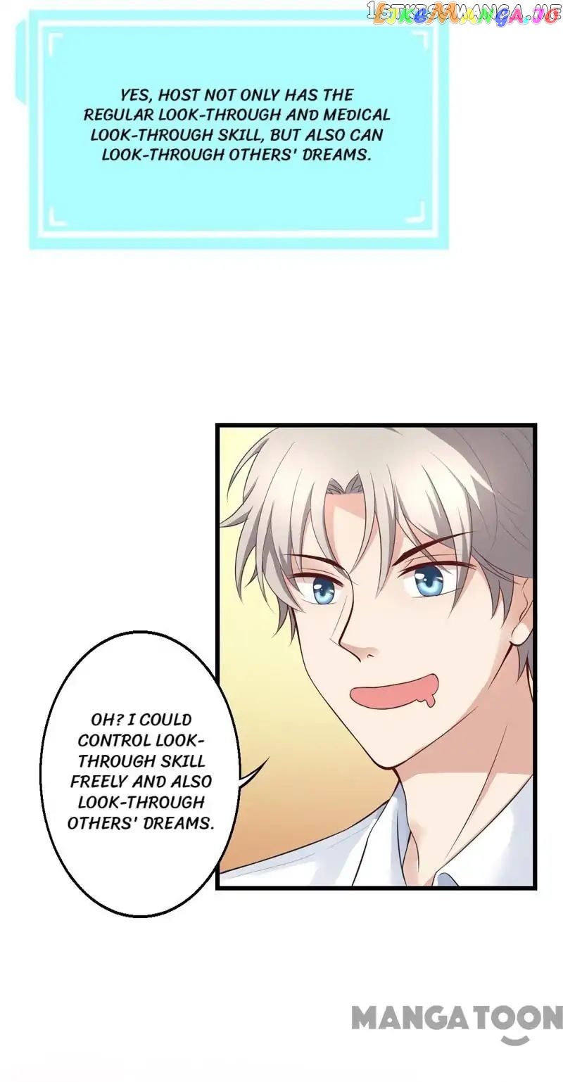 God Gives Me Some Special Eyes chapter 15 - page 20