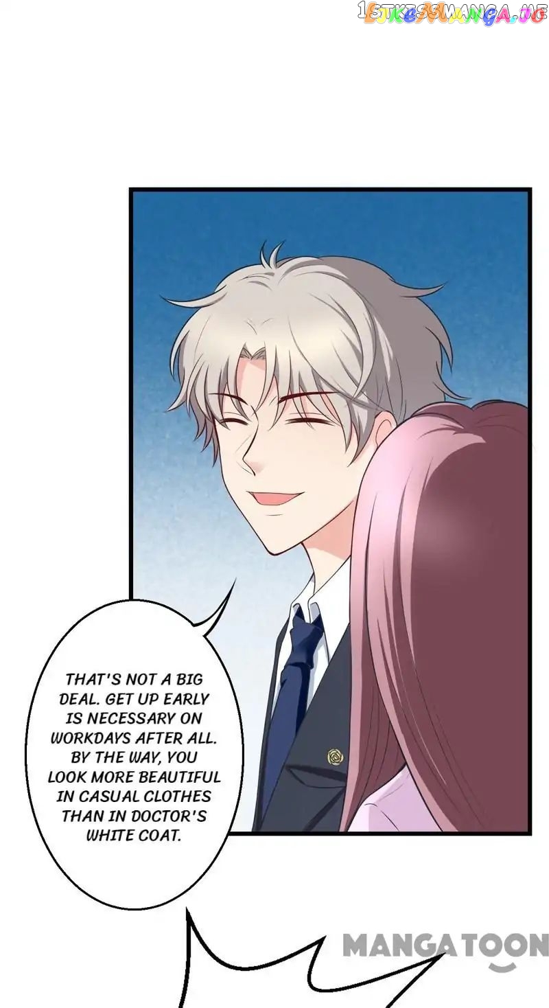 God Gives Me Some Special Eyes chapter 15 - page 28