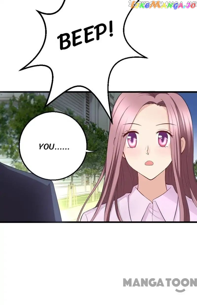 God Gives Me Some Special Eyes chapter 15 - page 29
