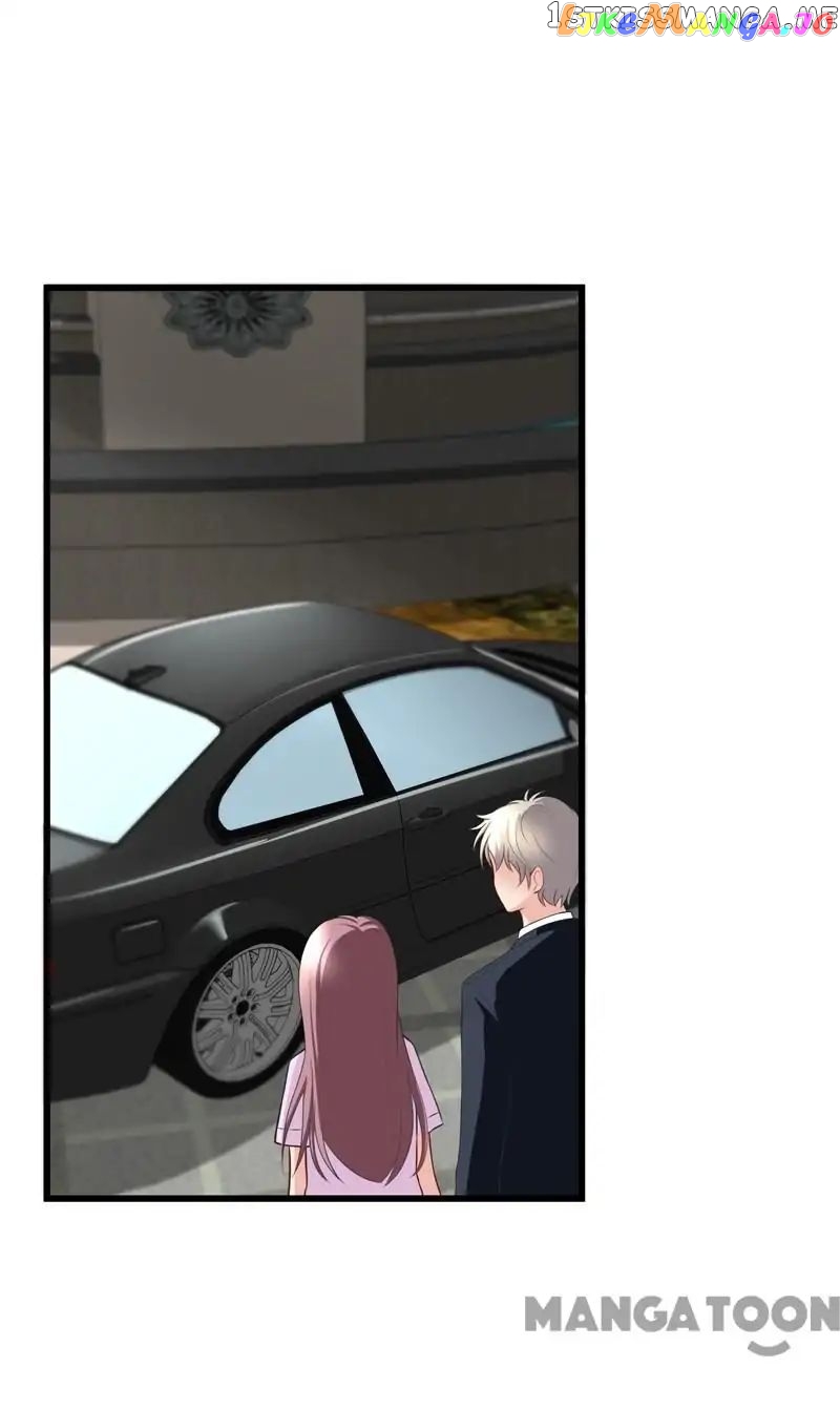 God Gives Me Some Special Eyes chapter 15 - page 30