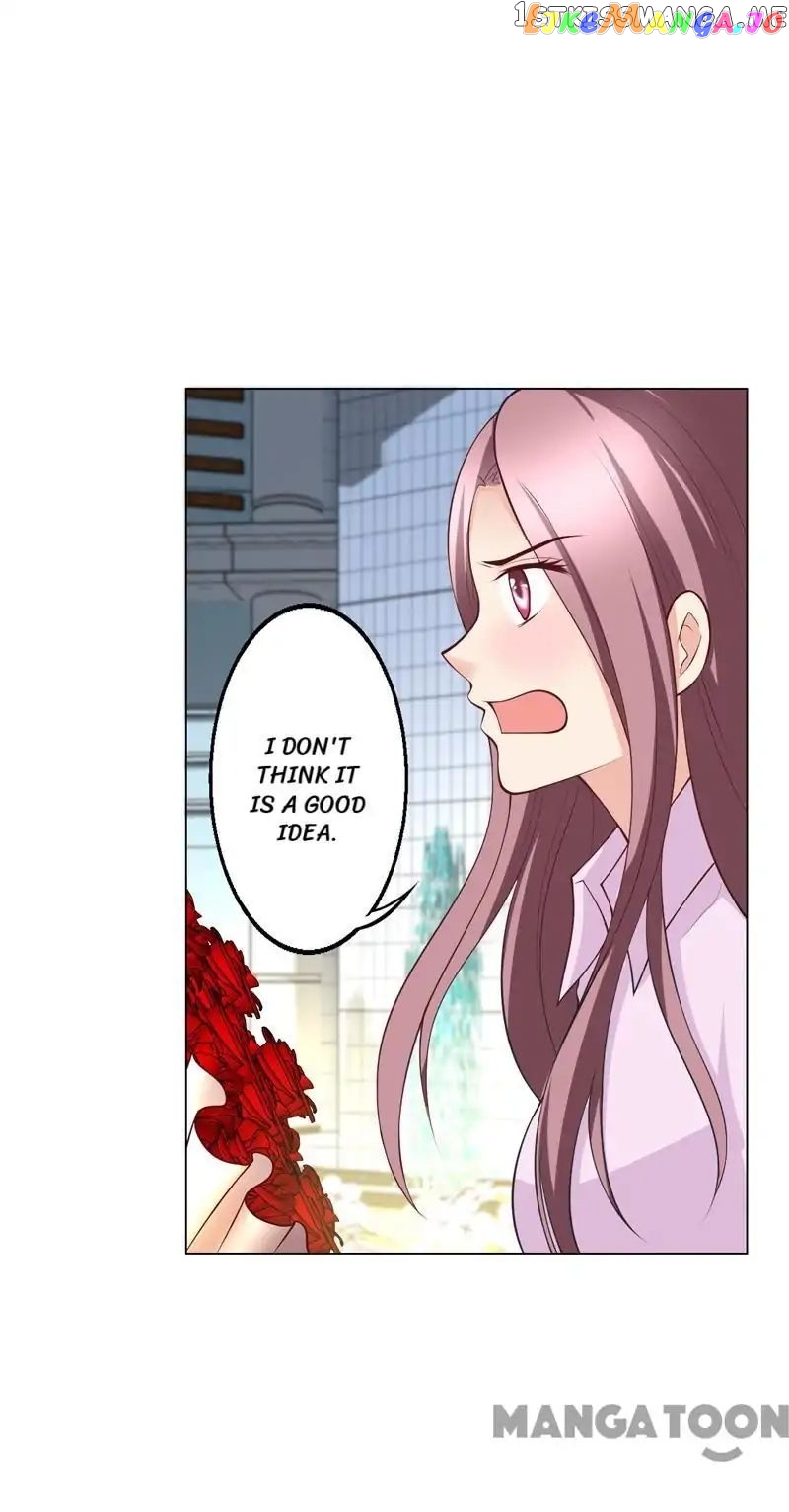 God Gives Me Some Special Eyes chapter 15 - page 36