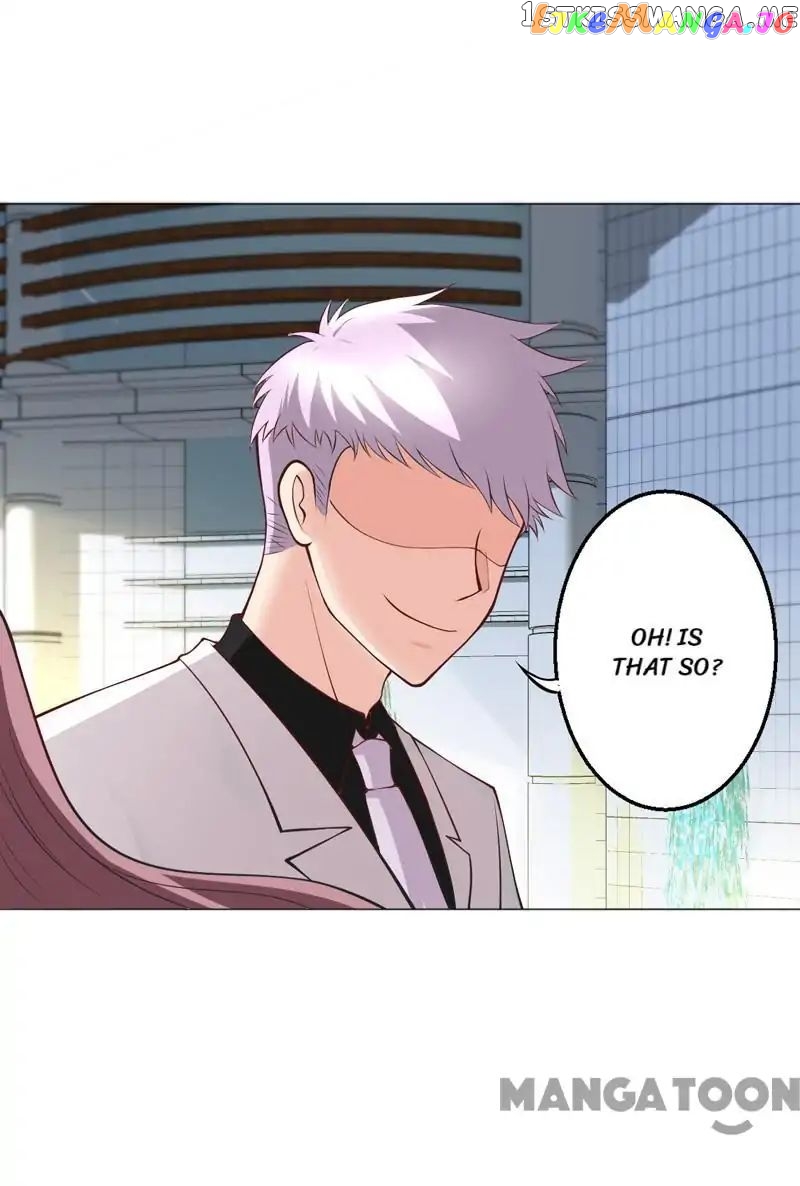 God Gives Me Some Special Eyes chapter 15 - page 39