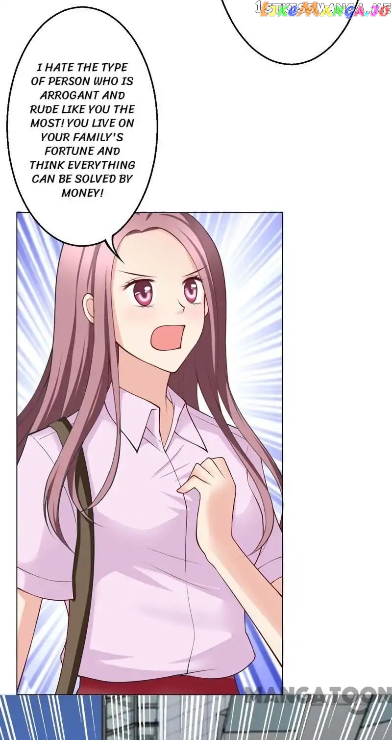 God Gives Me Some Special Eyes chapter 15 - page 47