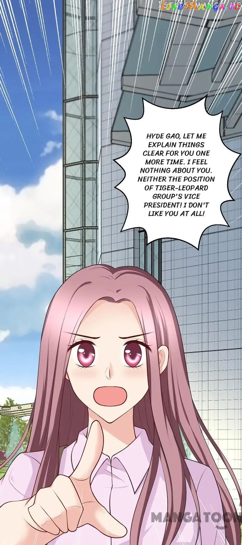 God Gives Me Some Special Eyes chapter 15 - page 48