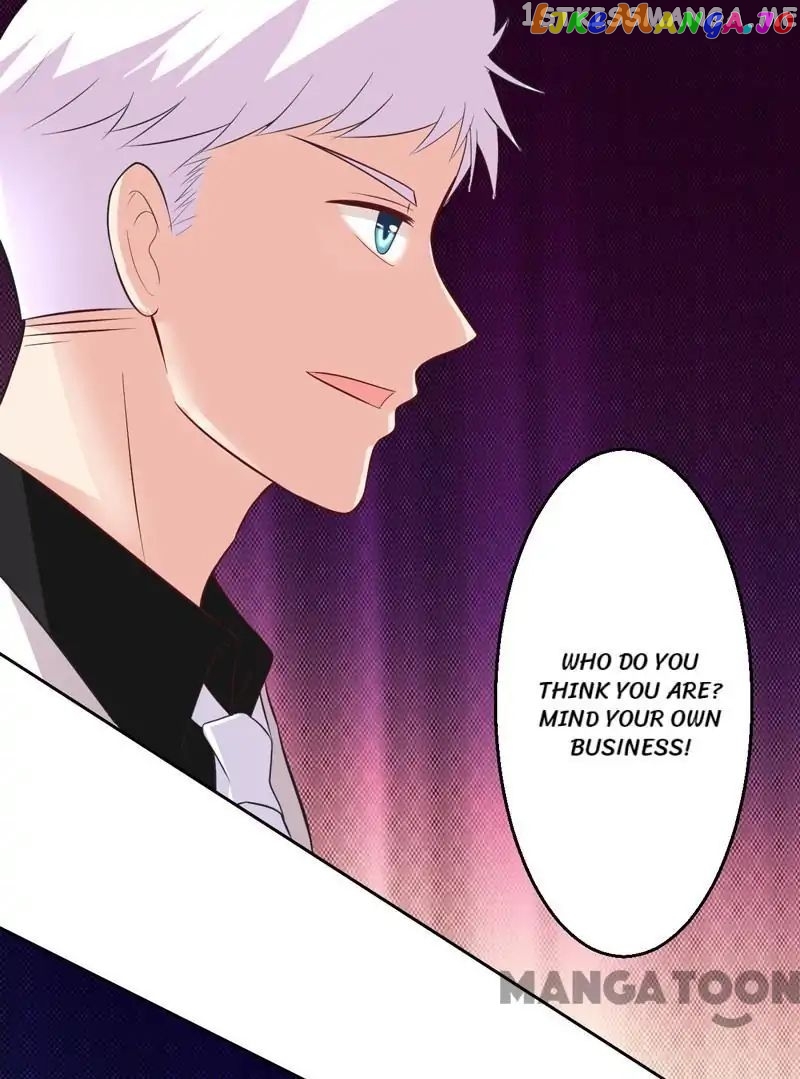 God Gives Me Some Special Eyes chapter 15 - page 52