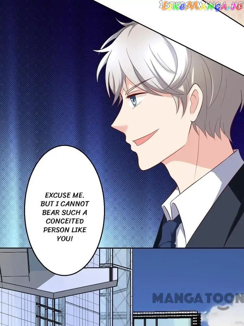 God Gives Me Some Special Eyes chapter 15 - page 53