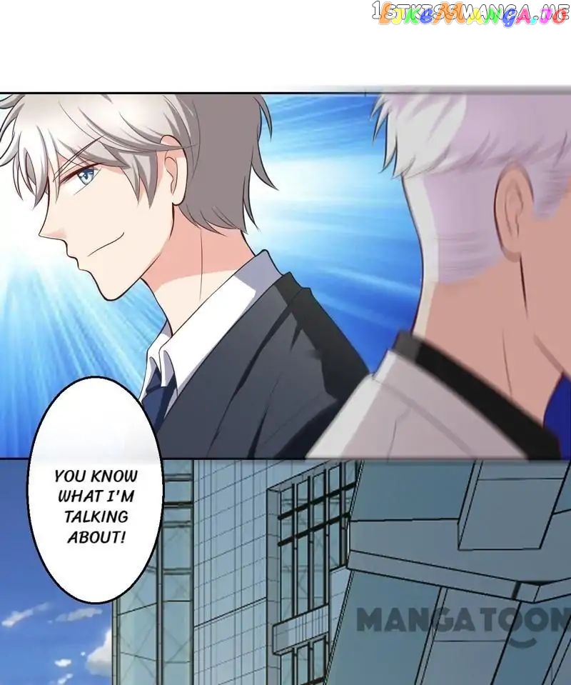 God Gives Me Some Special Eyes chapter 15 - page 56