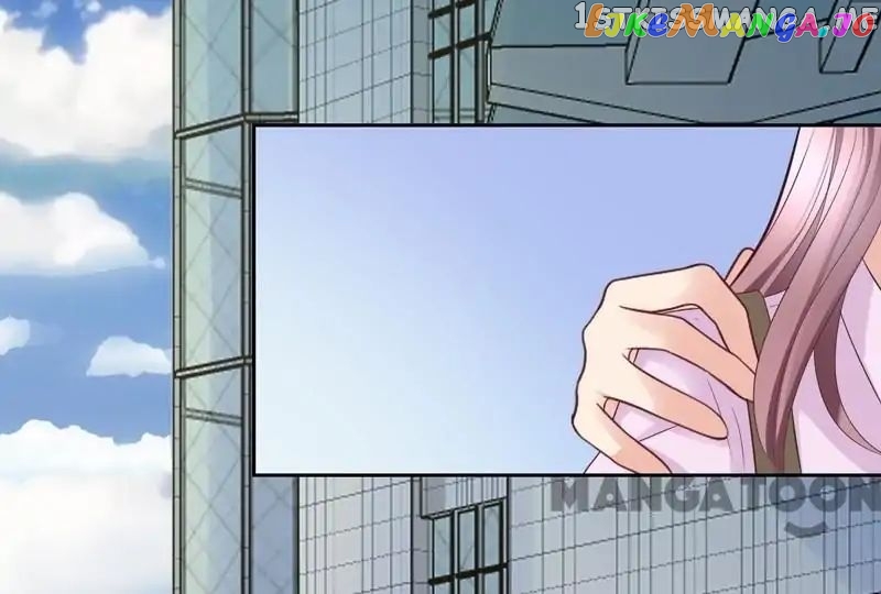 God Gives Me Some Special Eyes chapter 15 - page 57