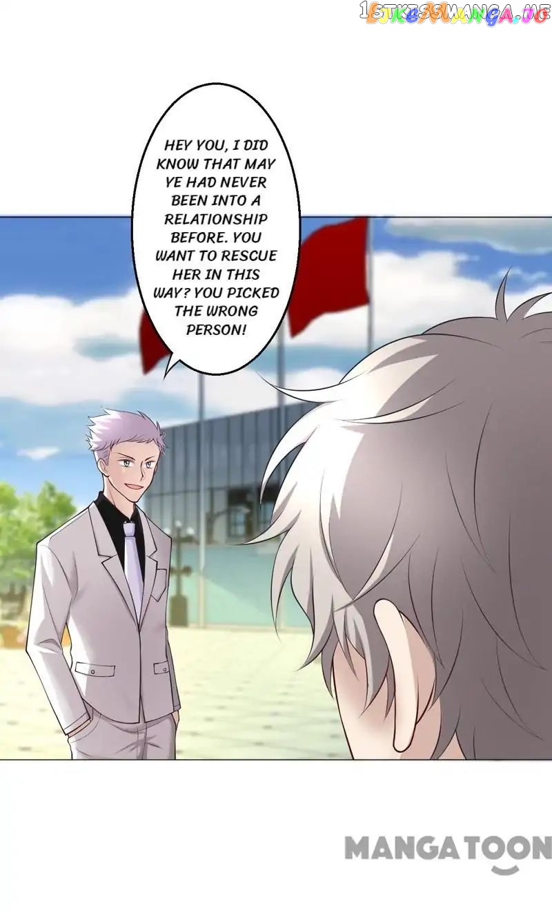 God Gives Me Some Special Eyes chapter 15 - page 60