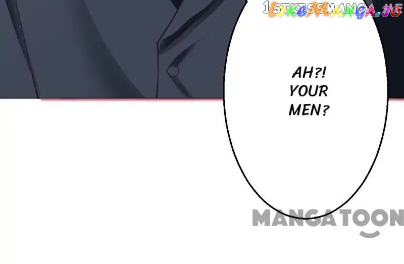 God Gives Me Some Special Eyes chapter 15 - page 63
