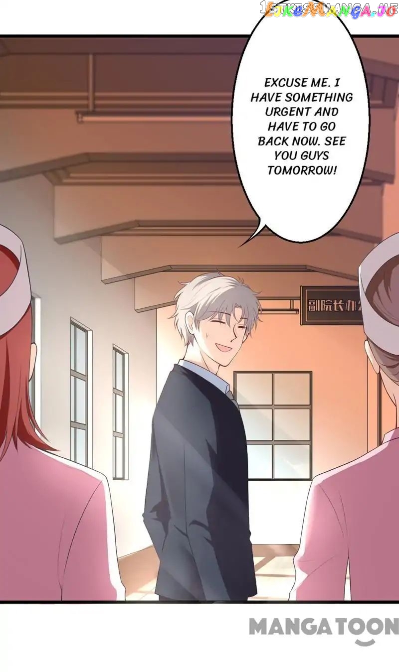 God Gives Me Some Special Eyes chapter 15 - page 7