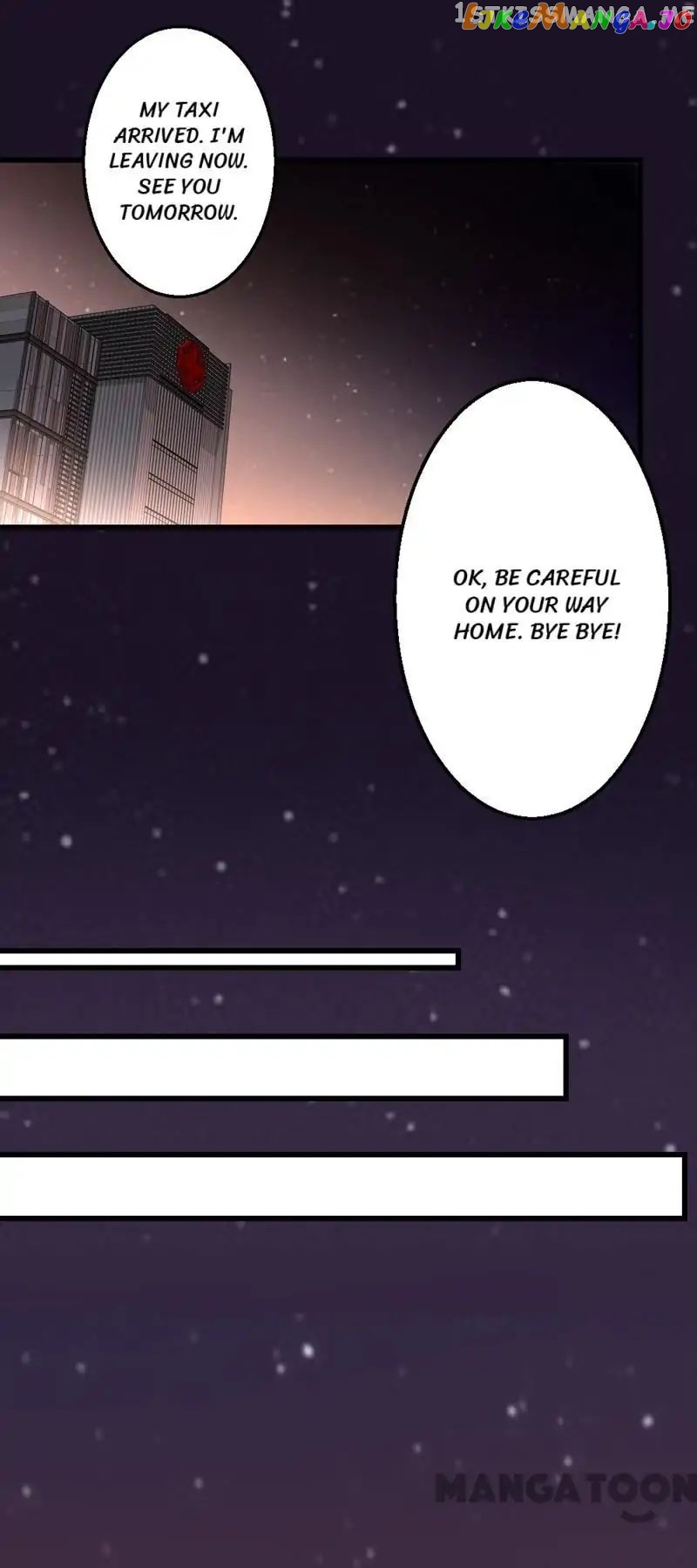 God Gives Me Some Special Eyes chapter 15 - page 8