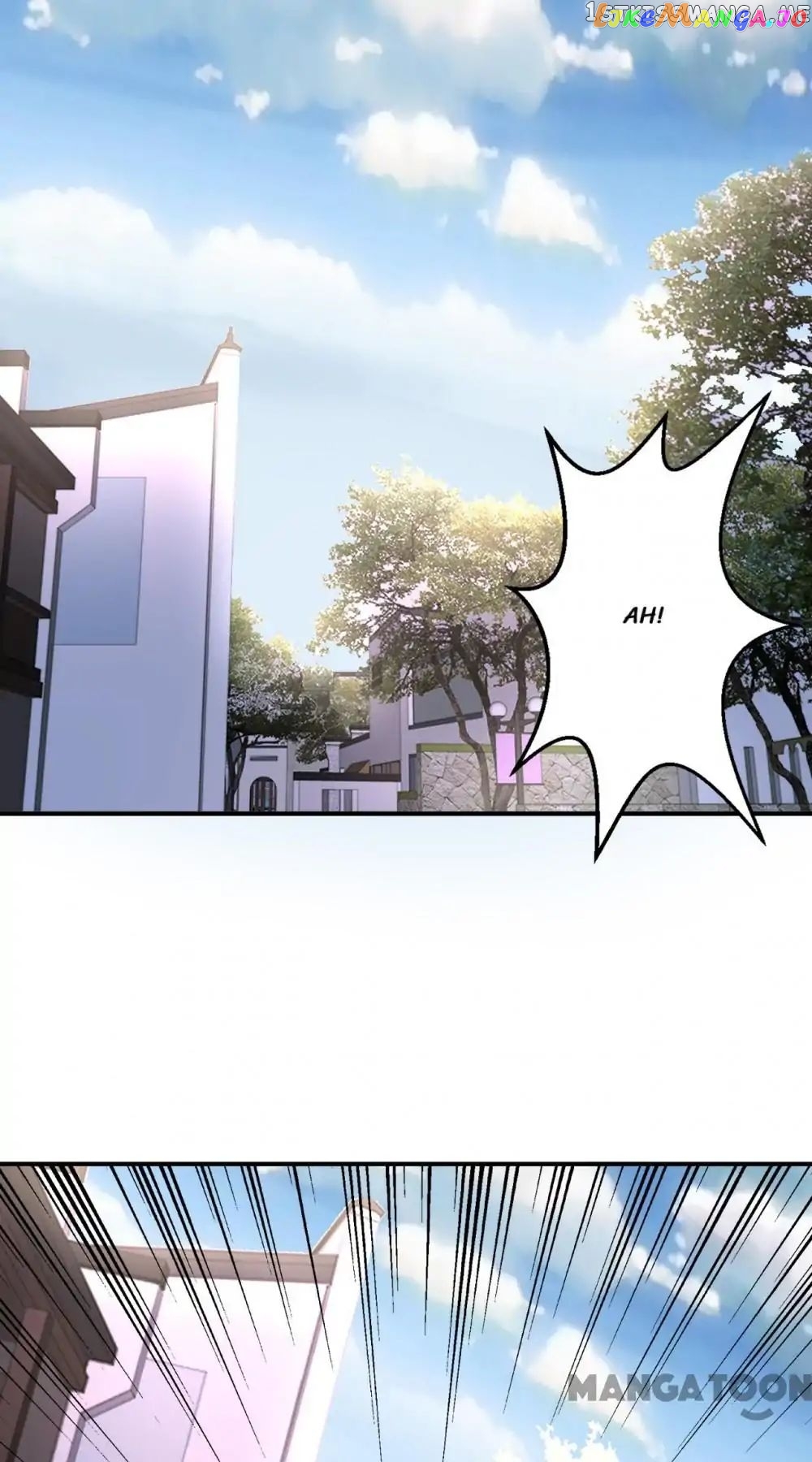 God Gives Me Some Special Eyes chapter 53 - page 1