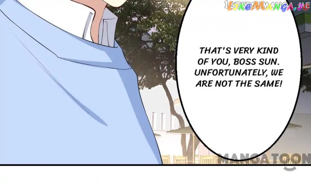 God Gives Me Some Special Eyes chapter 53 - page 5