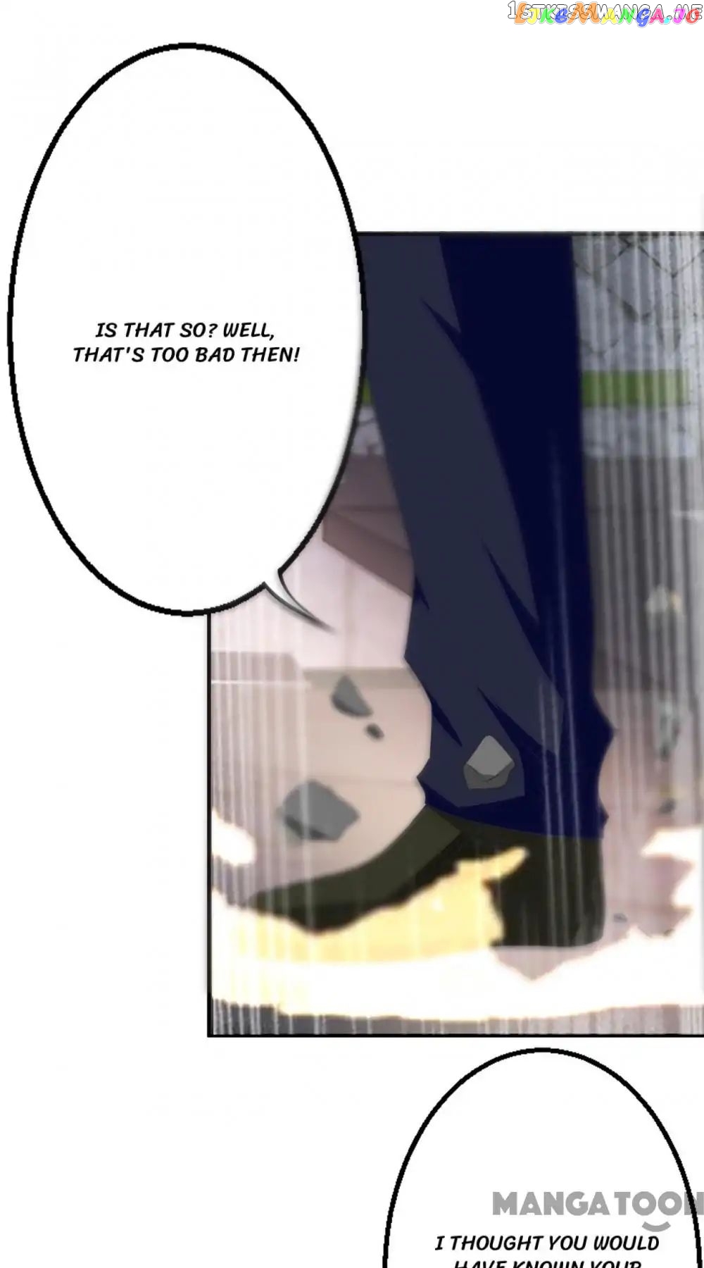 God Gives Me Some Special Eyes chapter 53 - page 6