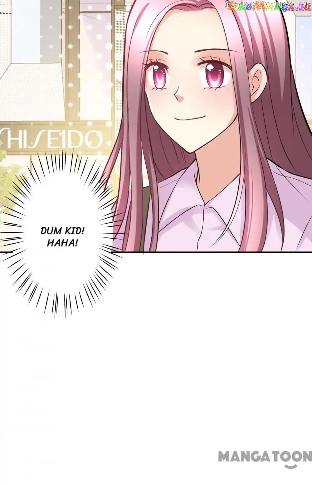 God Gives Me Some Special Eyes chapter 16 - page 16