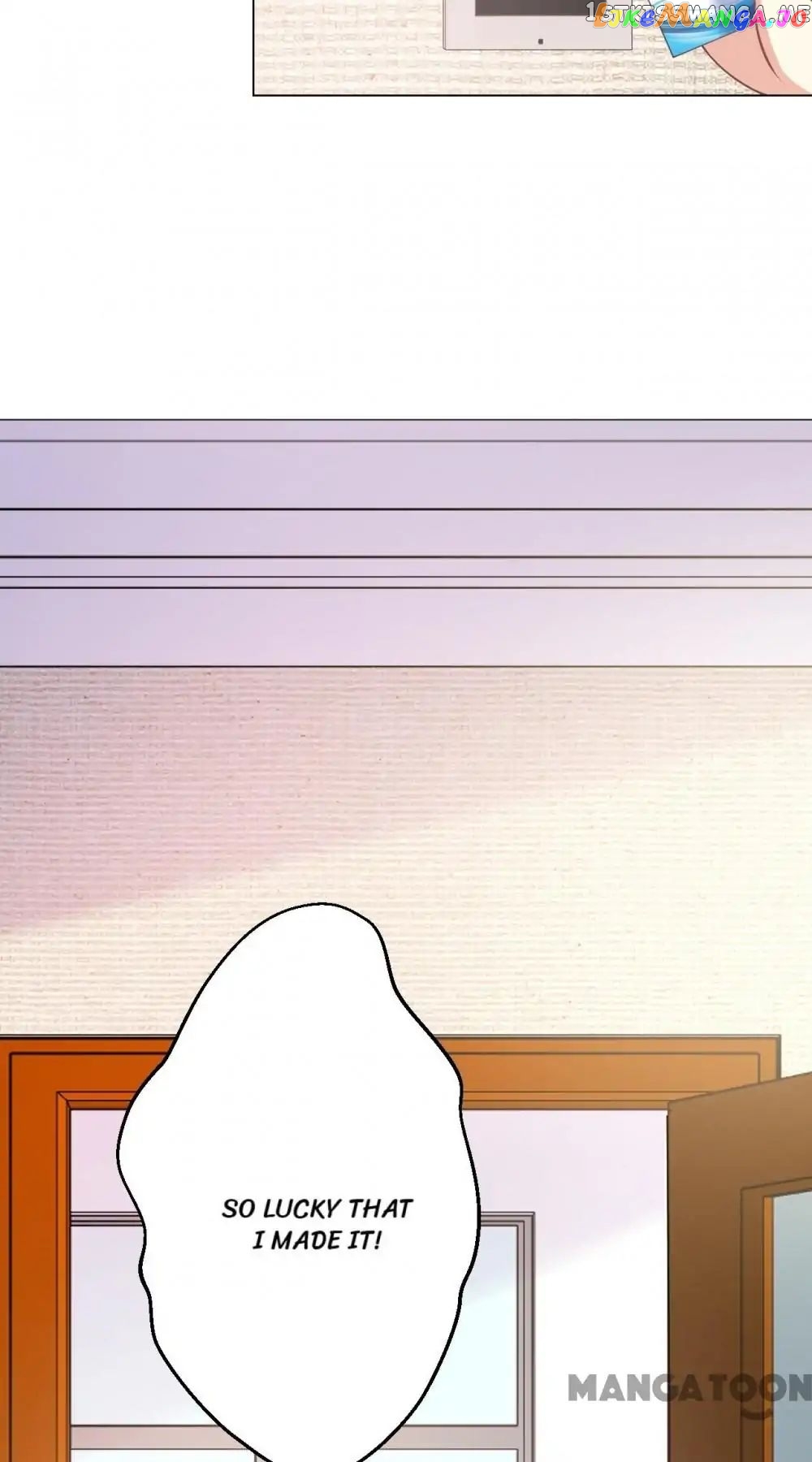 God Gives Me Some Special Eyes chapter 16 - page 18