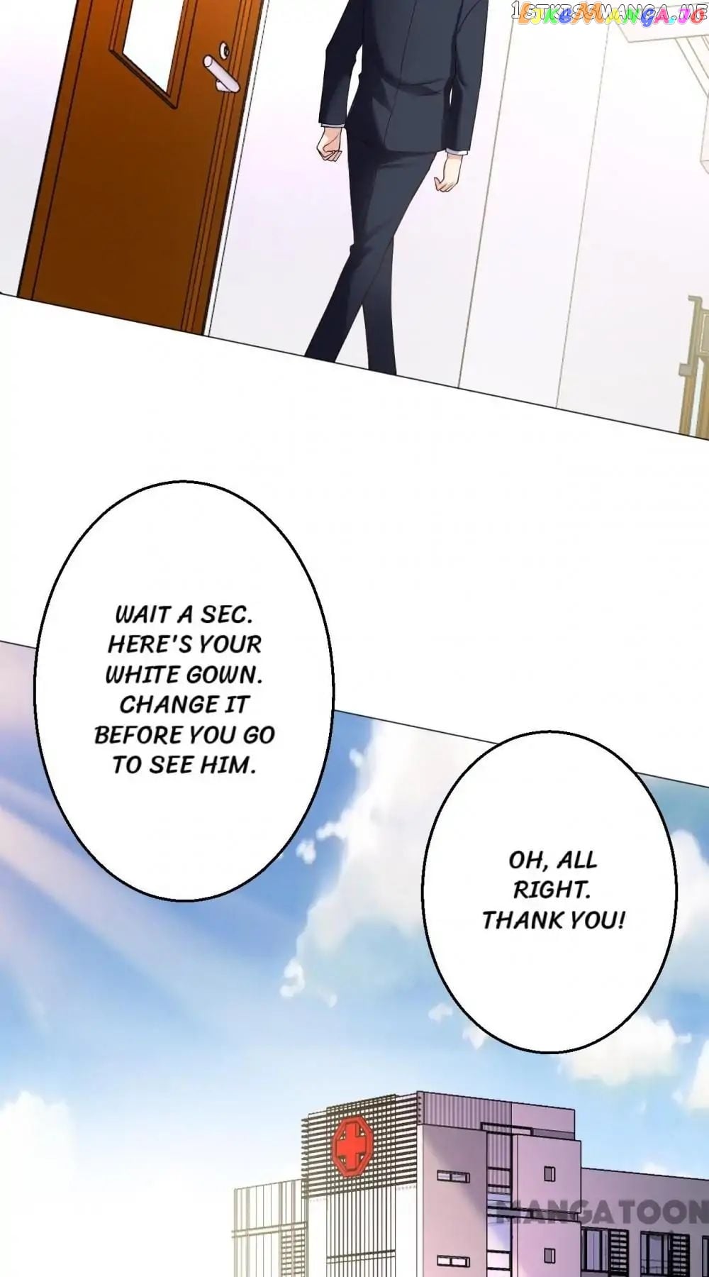 God Gives Me Some Special Eyes chapter 16 - page 24