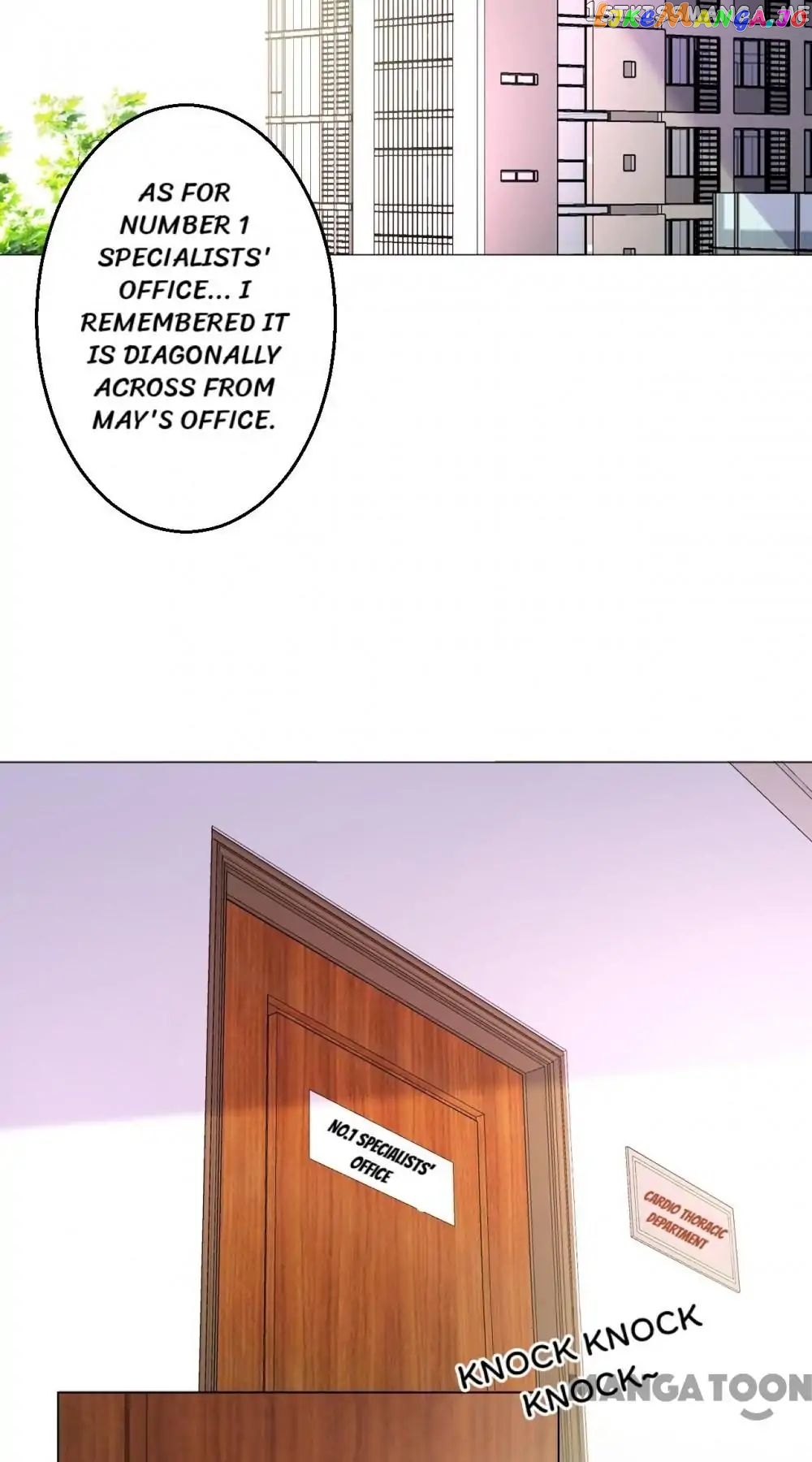 God Gives Me Some Special Eyes chapter 16 - page 25