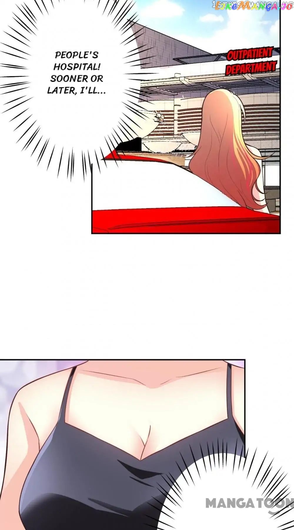 God Gives Me Some Special Eyes chapter 16 - page 39