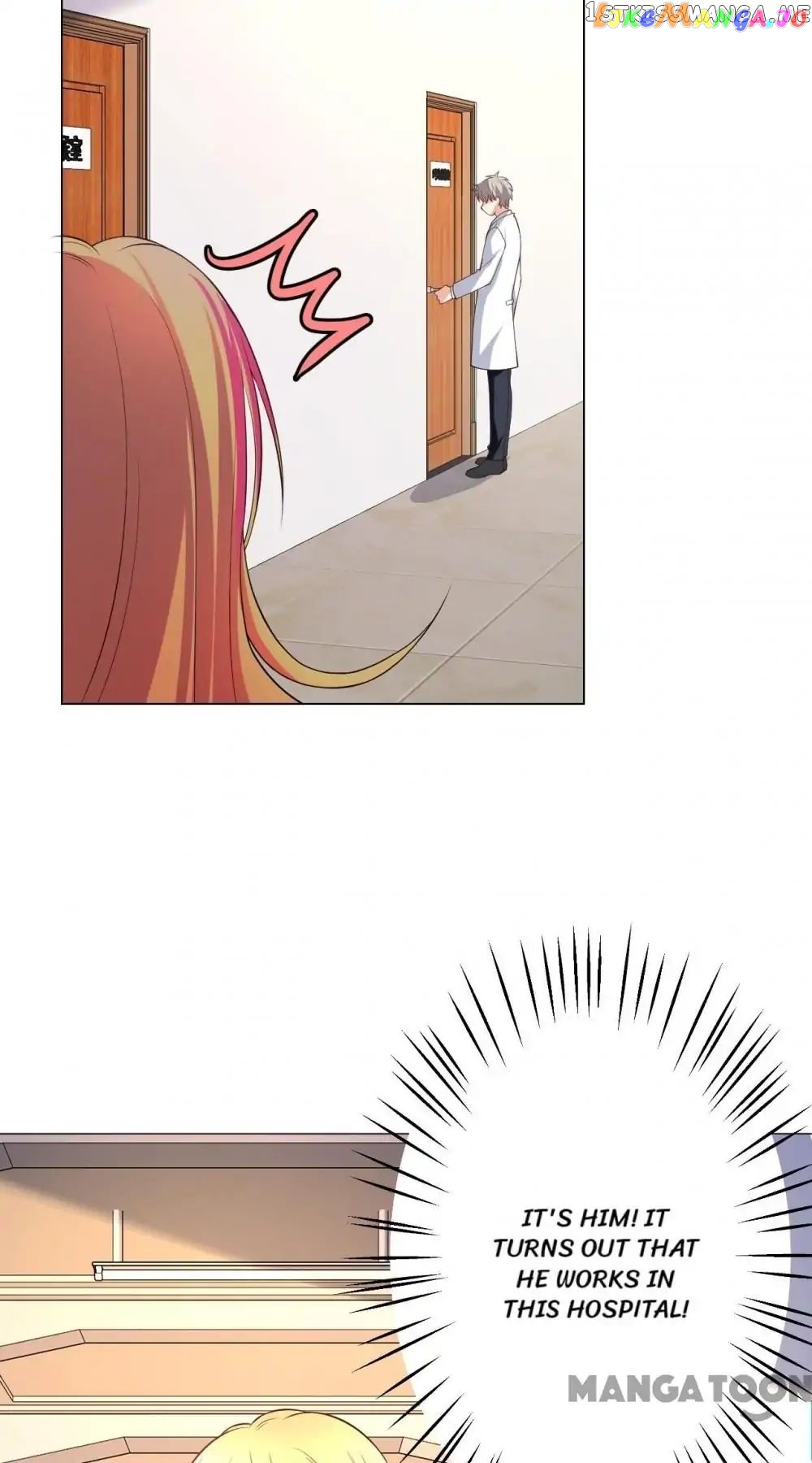 God Gives Me Some Special Eyes chapter 16 - page 45